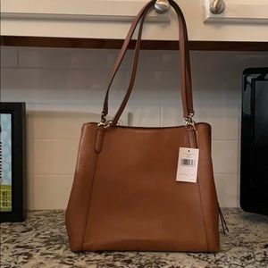 NWT Kate Spade Jackson bag